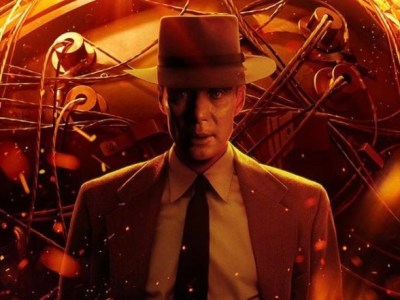 OPPENHEIMER: tra MEME, MEMENTO MORI e&nbsp;MEMORABILE