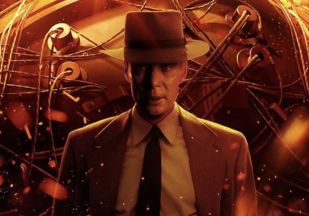 OPPENHEIMER: tra MEME, MEMENTO MORI e&nbsp;MEMORABILE