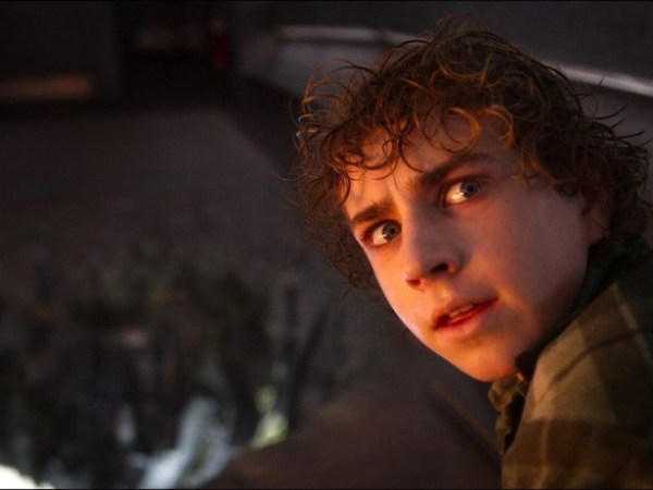 PERCY JACKSON: il Gateway Arch diventa un tempio di&nbsp;Atena