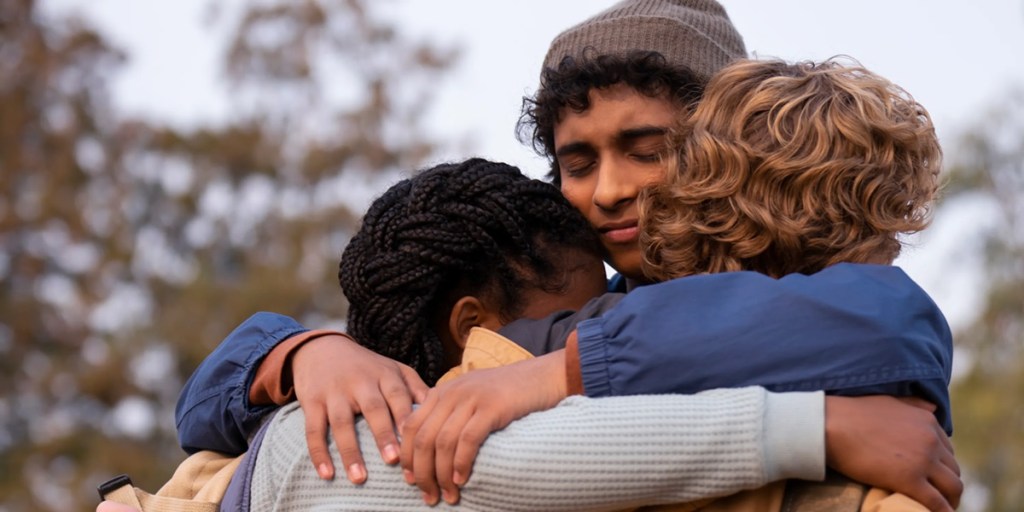 PERCY JACKSON: il finale di&nbsp;stagione