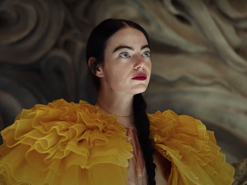 POVERE CREATURE: un viaggio alla scoperta di&nbsp;sé