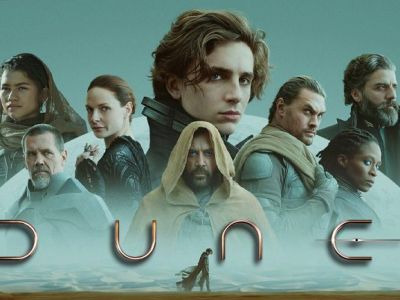 DUNE (parte 1) di Denis Villeneuve: l’adattamento degno del best seller fantascientifico di Frank&nbsp;Herbert