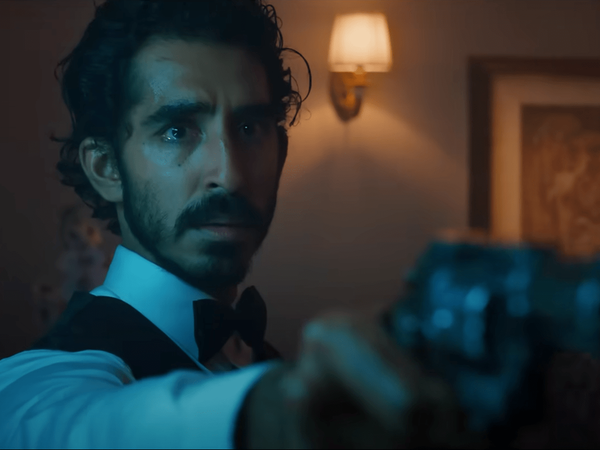 MONKEY MAN: il debutto alla regia di Dev&nbsp;Patel