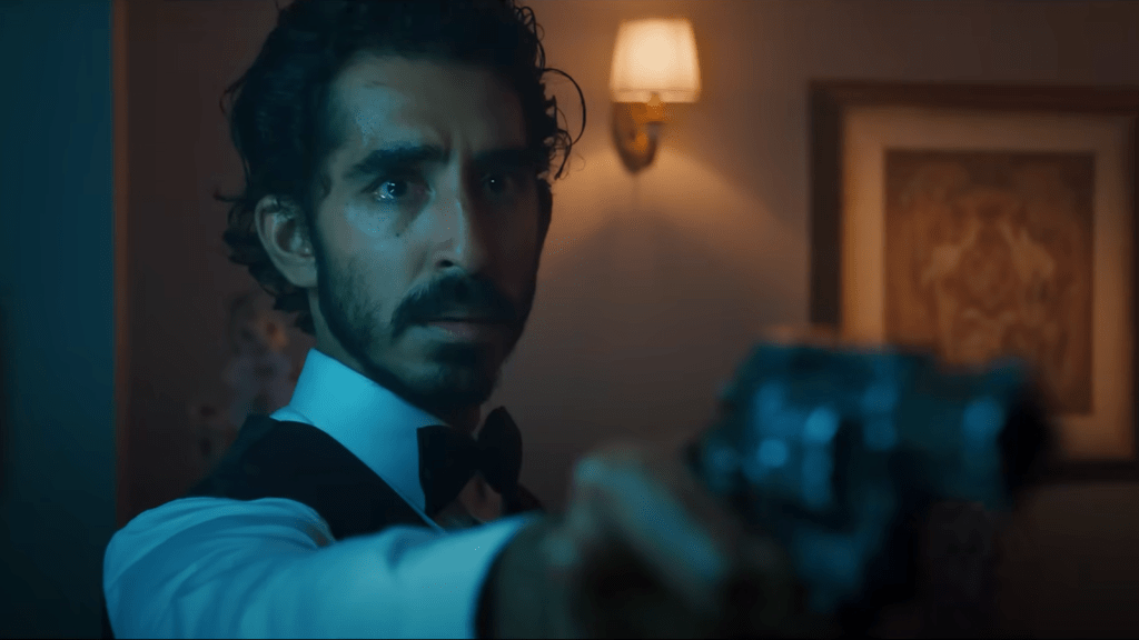 MONKEY MAN: il debutto alla regia di Dev&nbsp;Patel