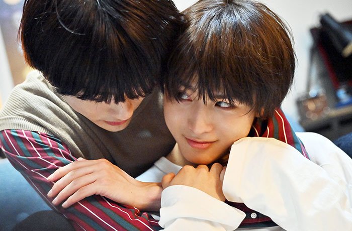 I CANNOT REACH YOU: un breve ma emozionante&nbsp;BL