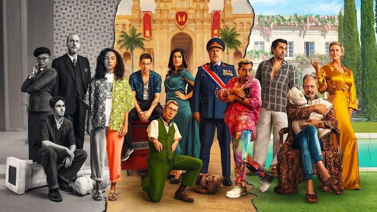 KAOS: la serie sulla mitologia greca che si affaccia sulla&nbsp;contemporaneità