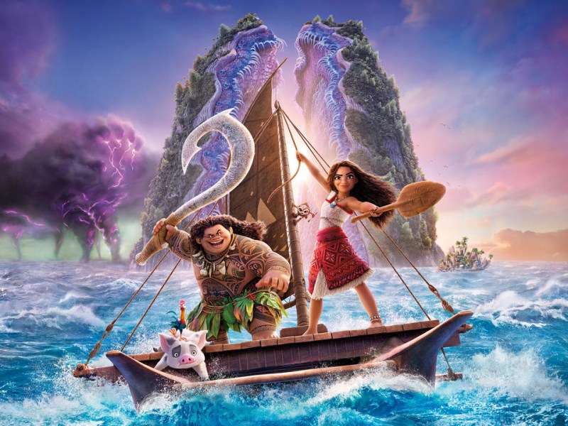 OCEANIA 2: era&nbsp;evitabile?