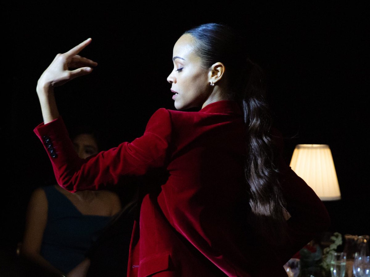 EMILIA PÉREZ: perché non&nbsp;funziona