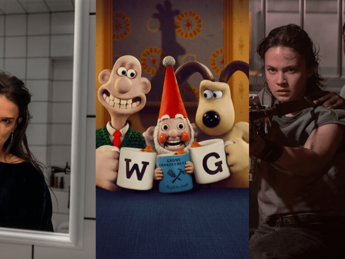 ROAD TO OSCARS: The Substance, Wallace & Gromit e Alien:&nbsp;Romulus