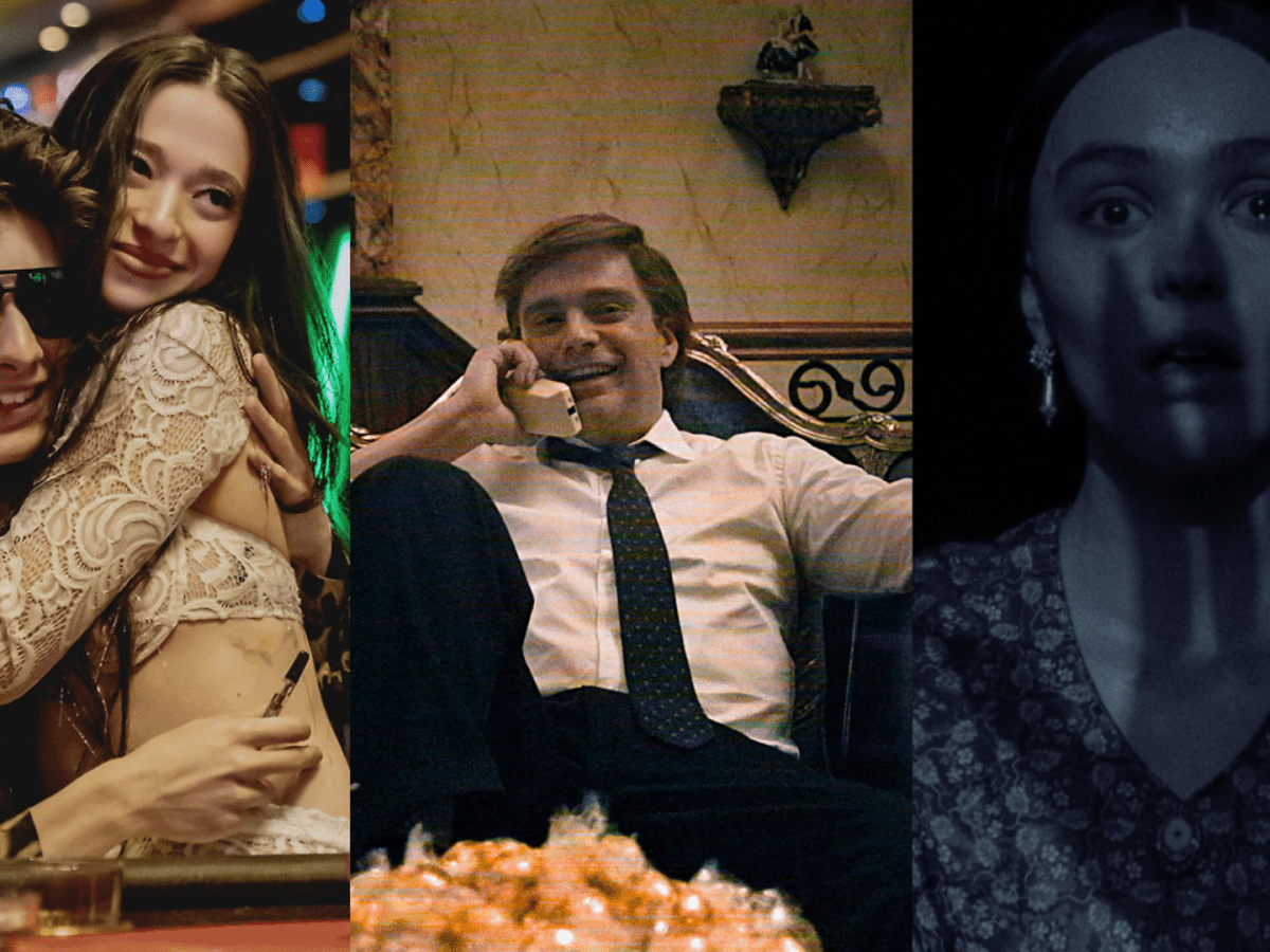 ROAD TO OSCARS: Anora, The apprentice,&nbsp;Nosferatu