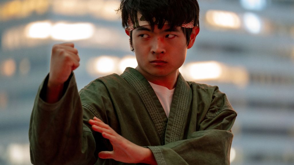 KARATE KID – LEGENDS: una storia dal sapore già&nbsp;visto