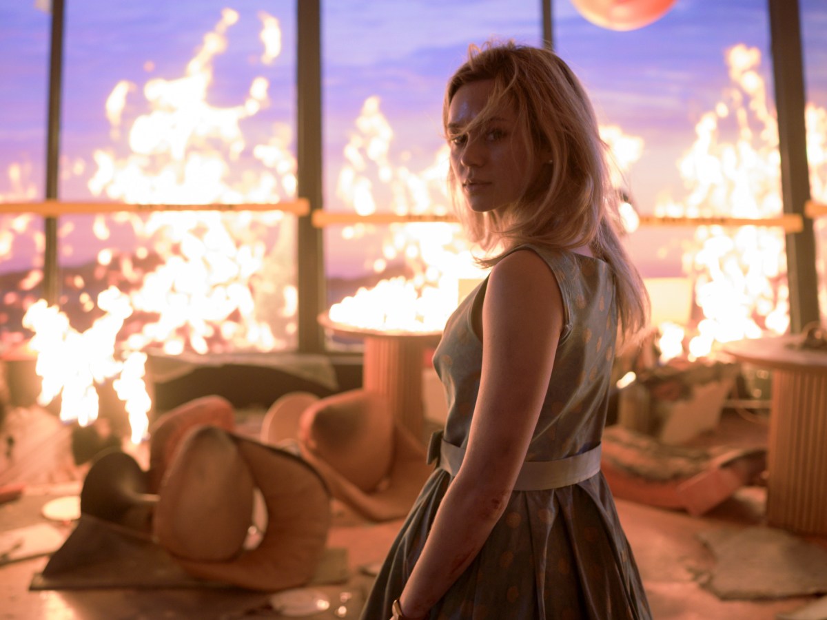 FINAL DESTINATION – BLOODLINES: il sesto capitolo del&nbsp;franchise