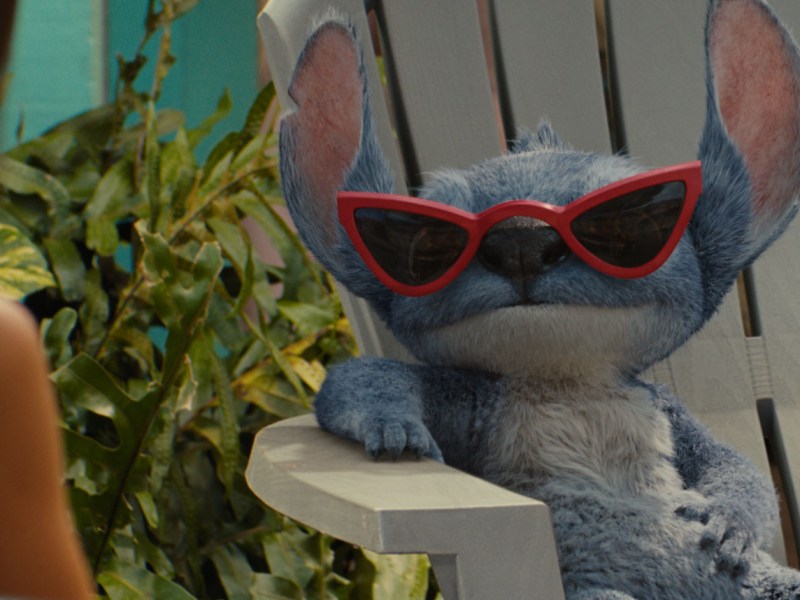 LILO & STITCH: il ritorno di un’icona&nbsp;Disney
