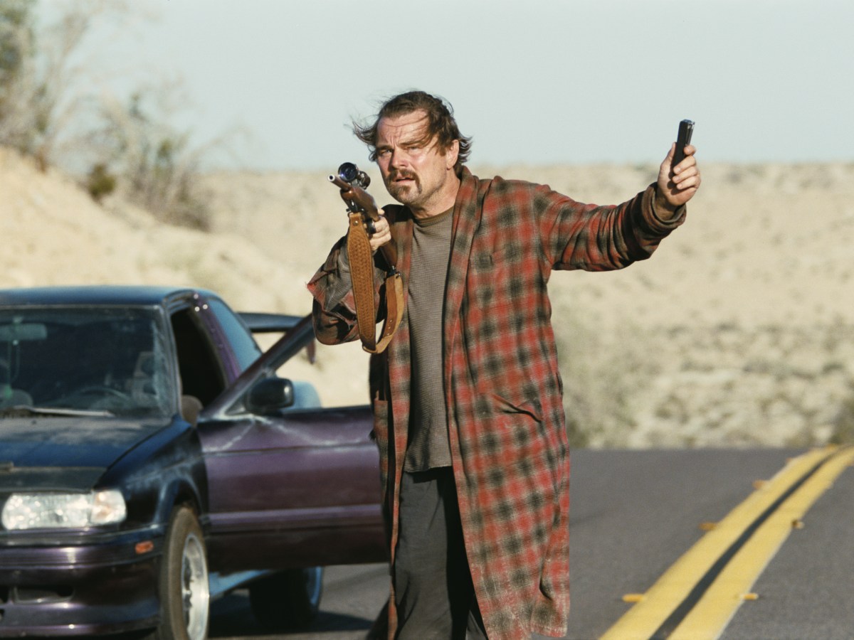 UNA BATTAGLIA DOPO L’ALTRA: il debutto di Paul Thomas Anderson all’action