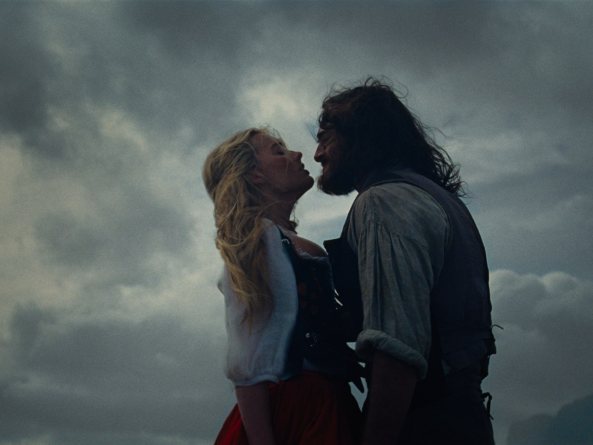 “CIME TEMPESTOSE”: un mediocre&nbsp;adattamento