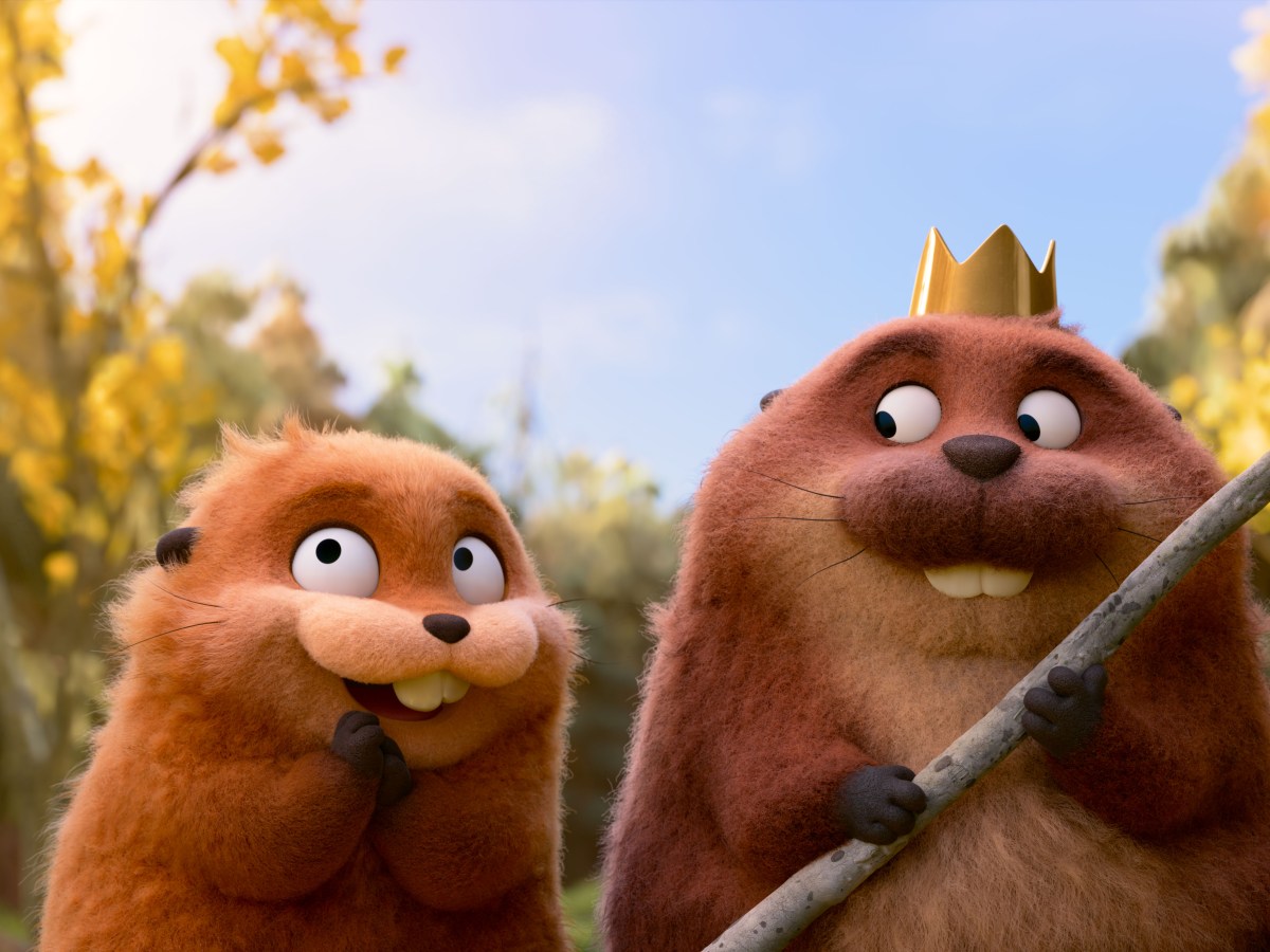 JUMPERS – UN SALTO TRA GLI ANIMALI: natura, politica e&nbsp;scienza