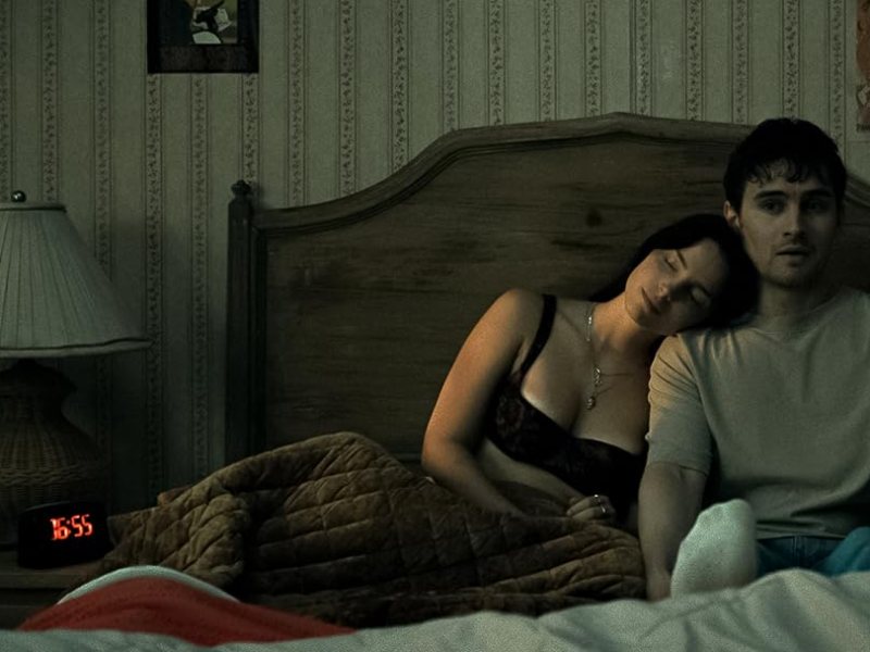OBSESSION: il non-amore di una relazione&nbsp;forzata