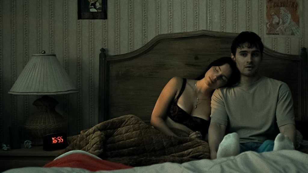 OBSESSION: il non-amore di una relazione&nbsp;forzata