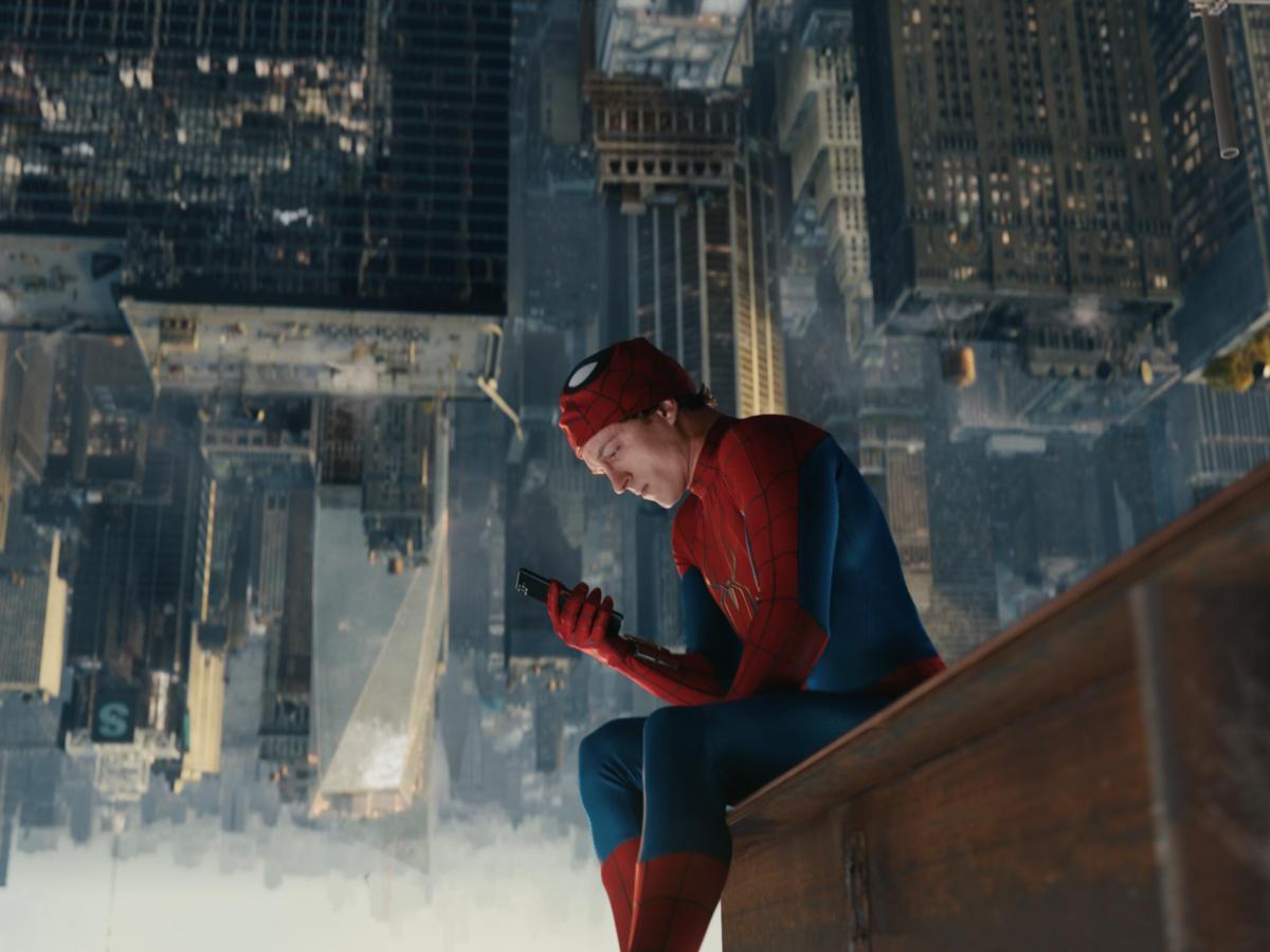 SPIDERMAN BRAND NEW DAY: un nuovo&nbsp;inizio